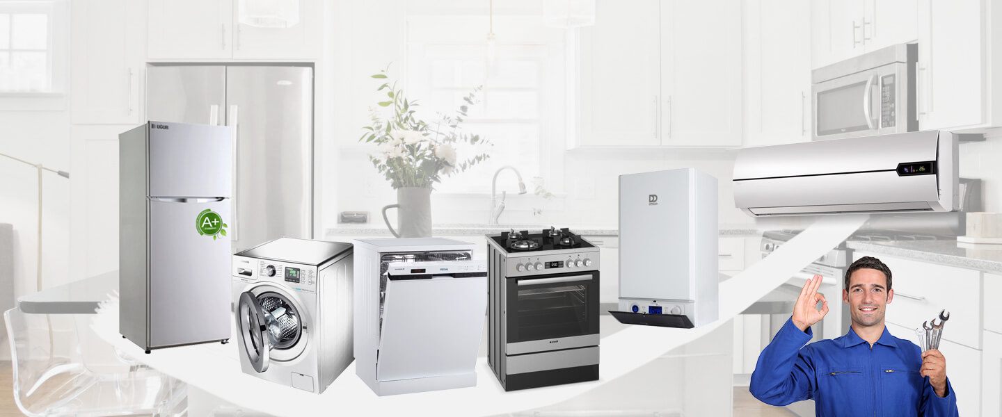 Kuluncak Electrolux Servisi